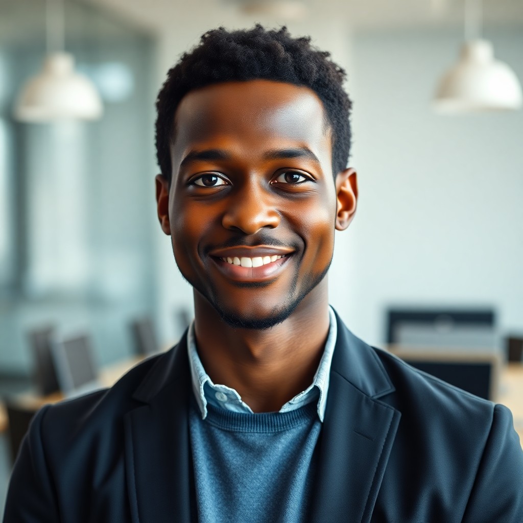 Roman Diallo